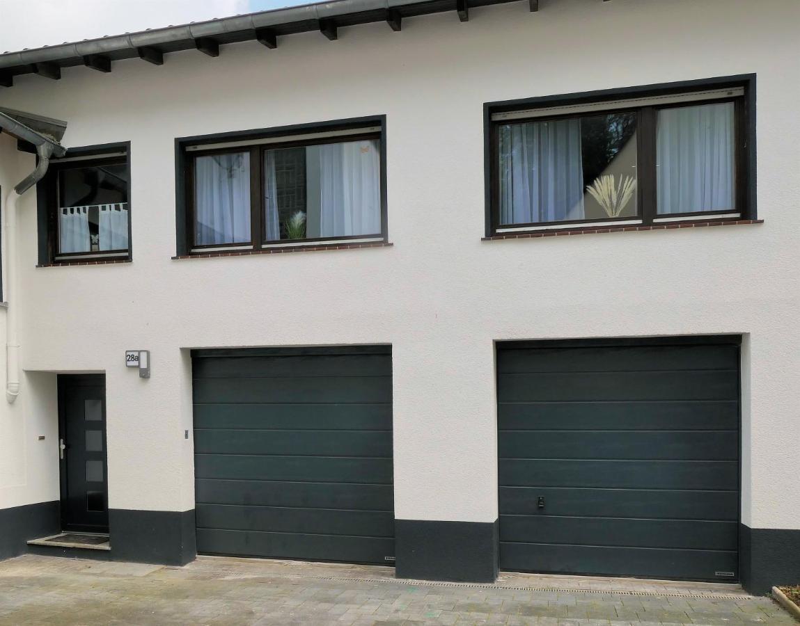 Ferienhaus Blick Zur Ahr Antweiler Exterior photo