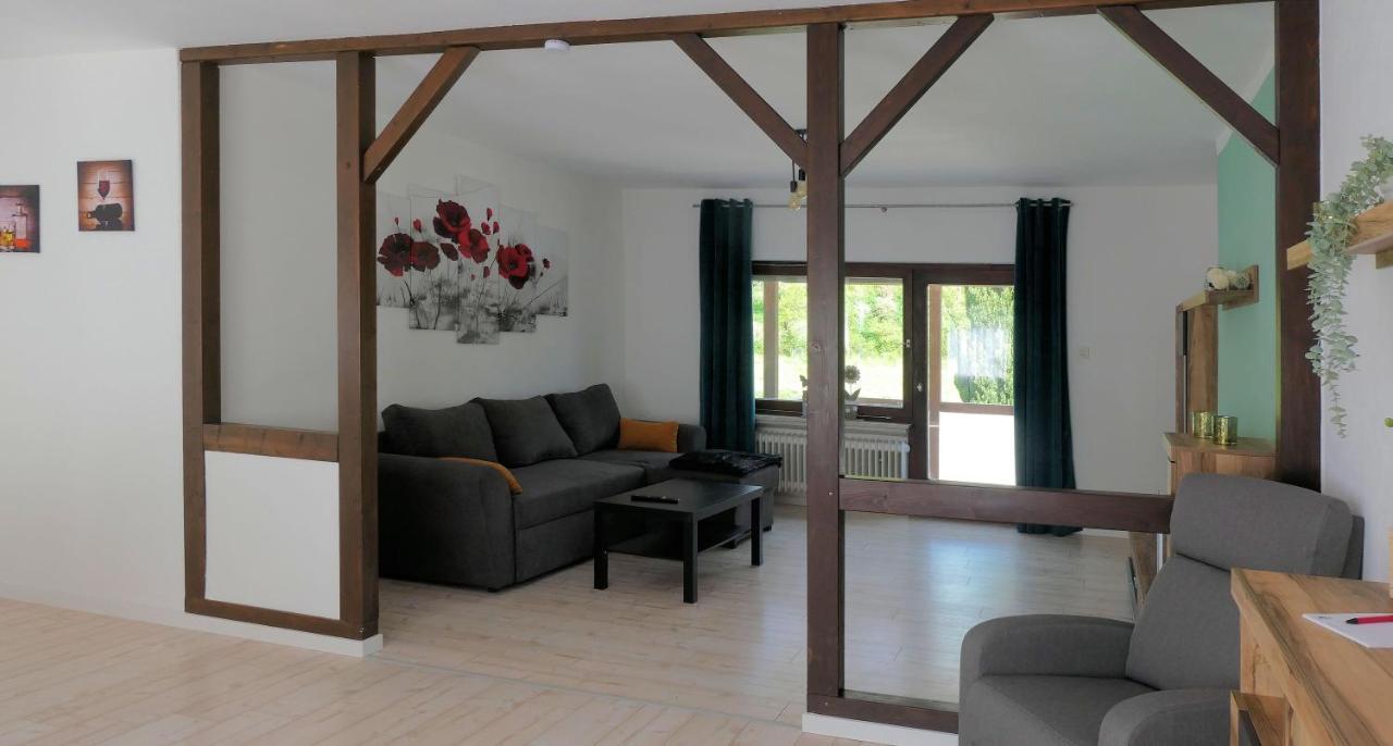 Ferienhaus Blick Zur Ahr Antweiler Exterior photo